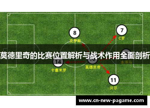莫德里奇的比赛位置解析与战术作用全面剖析 莫德里奇的比赛位置解析与战术作用全面剖析