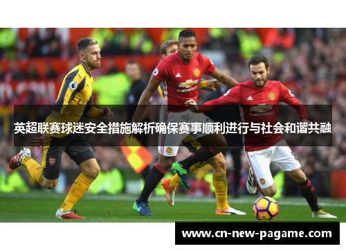英超联赛球迷安全措施解析确保赛事顺利进行与社会和谐共融