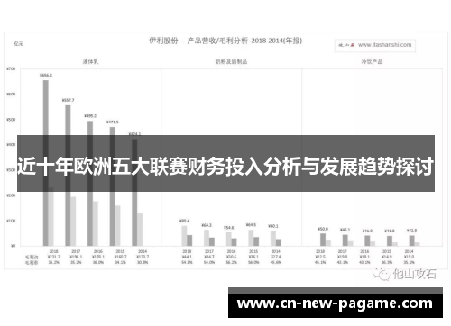 近十年欧洲五大联赛财务投入分析与发展趋势探讨 近十年欧洲五大联赛财务投入分析与发展趋势探讨